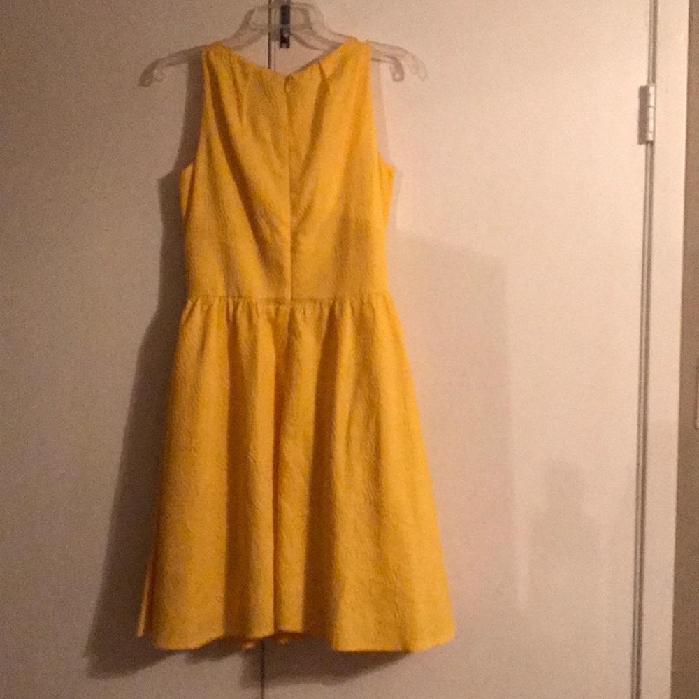 Spring Dress - Picture 4 of 5